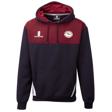 Winterton Cricket Club - Blade Hoody