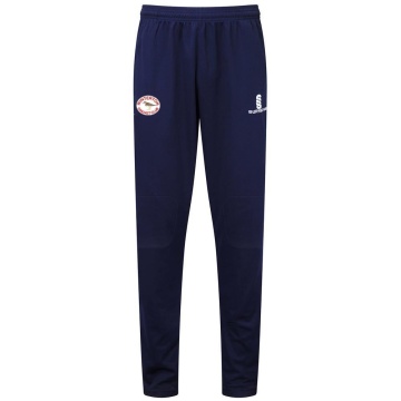 Winterton Cricket Club - Coloured Cricket Trousers