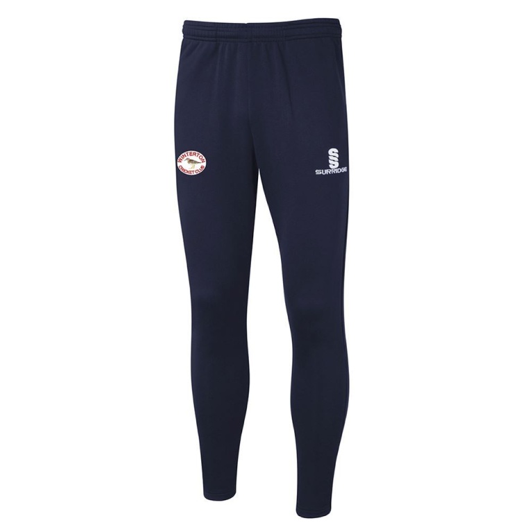 Winterton Cricket Club - Slim Training Pants