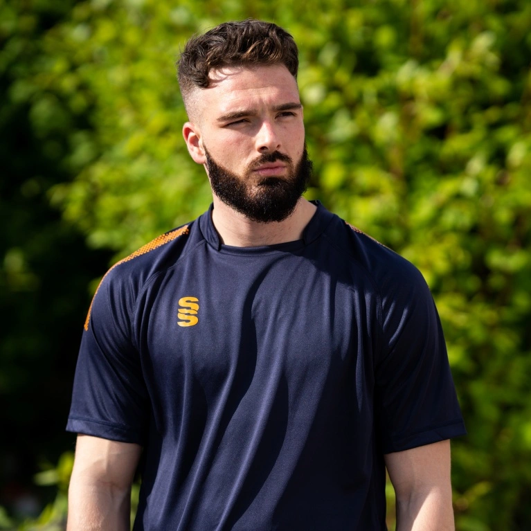 Winterton Cricket Club - Dual Games Training Shirt