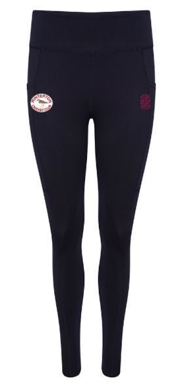 Winterton Cricket Club - Dual Leggings