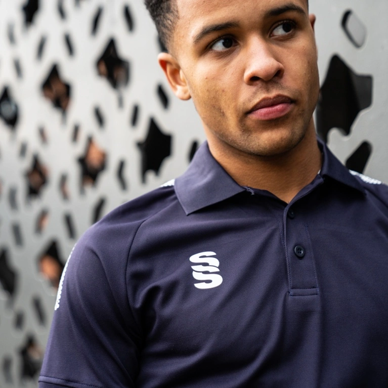 Winterton Cricket Club - Dual Polo Shirt