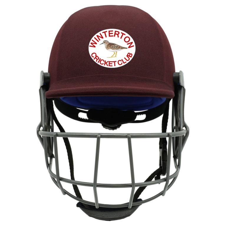 Forma Cricket Helmet - Pro Axis- Titanium Grill