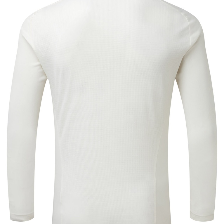 Winterton Cricket Club - Ergo Long Sleeve Cricket Shirt