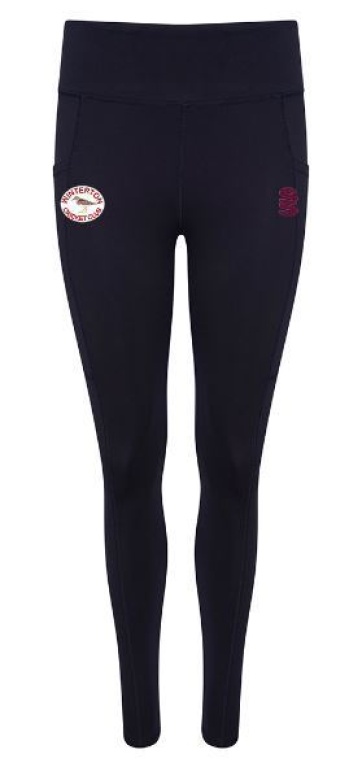 Winterton Cricket Club - Dual Leggings