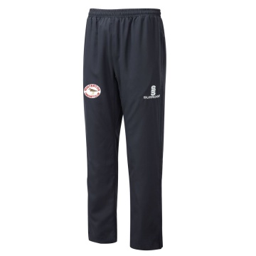 Winterton Cricket Club - Poplin Track Pant