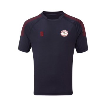 Winterton Cricket Club - Dual Games Training Shirt