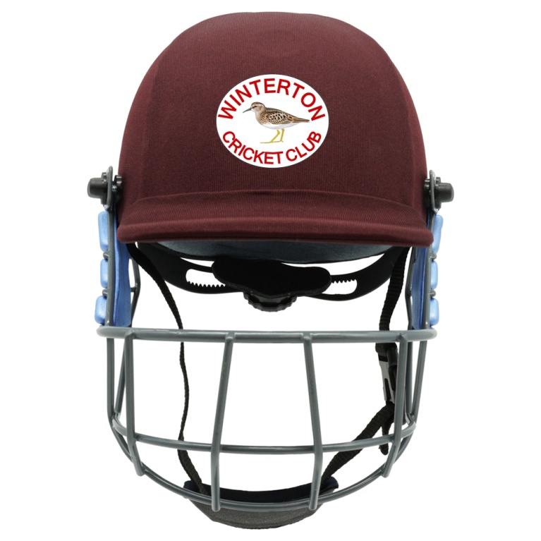 Forma Cricket Helmet - Pro SRS - Steel Grill