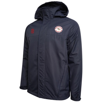 Winterton Cricket Club - Fleeced Line Jacket