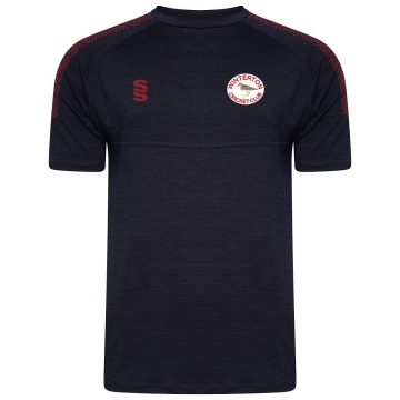 Winterton Cricket Club - Dual Gym Shirt