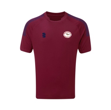Winterton Cricket Club - Dual Games Shirt