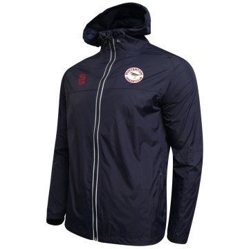 Winterton Cricket Club - Lightweight Full Zip Training Jacket