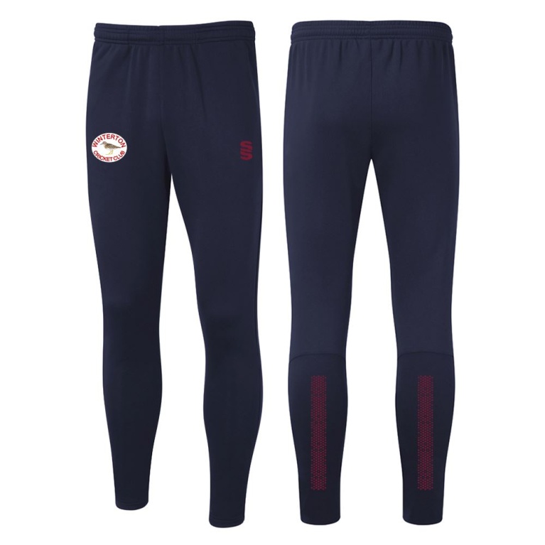 Winterton Cricket Club - Dual Skinny Pants