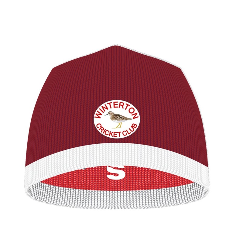 Winterton Cricket Club - Beanie